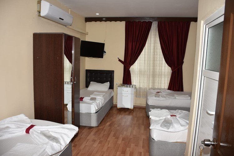 Шанлыурфа: Balikligol Otel