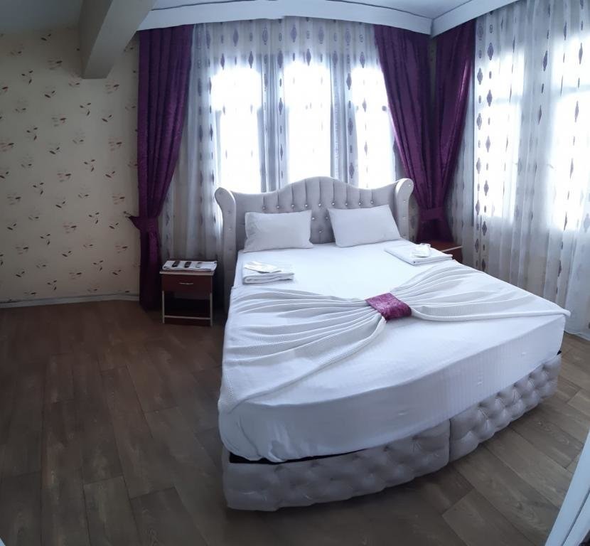 Шанлыурфа: Balikligol Otel