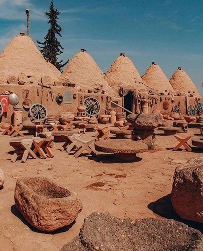 Шанлыурфа: Balikligol Otel