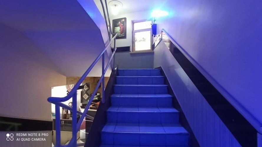 Шанлыурфа: Balikligol Otel