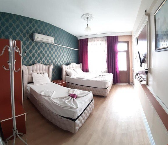 Шанлыурфа: Balikligol Otel