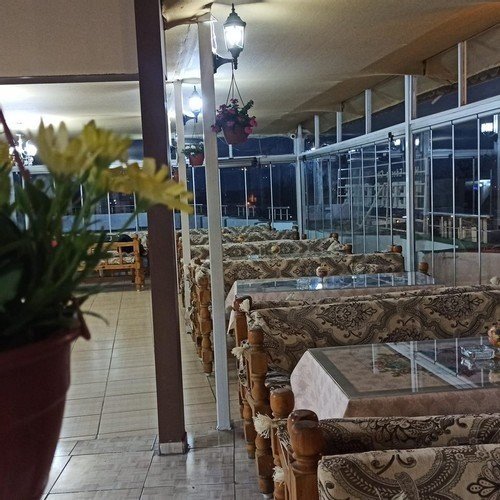 Шанлыурфа: Balikligol Otel
