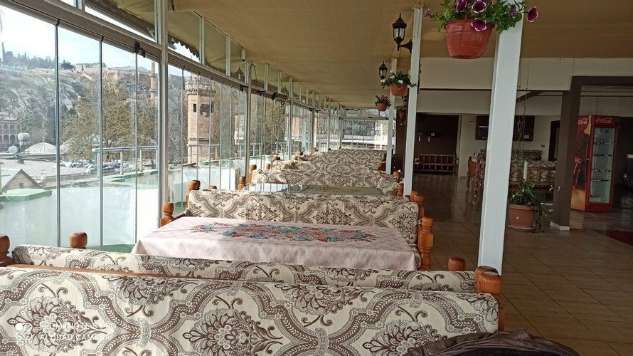 Шанлыурфа: Balikligol Otel