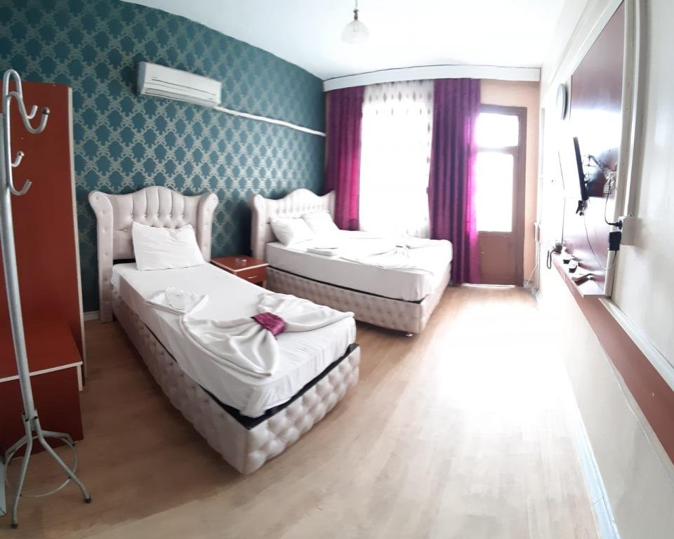 Шанлыурфа: Balikligol Otel
