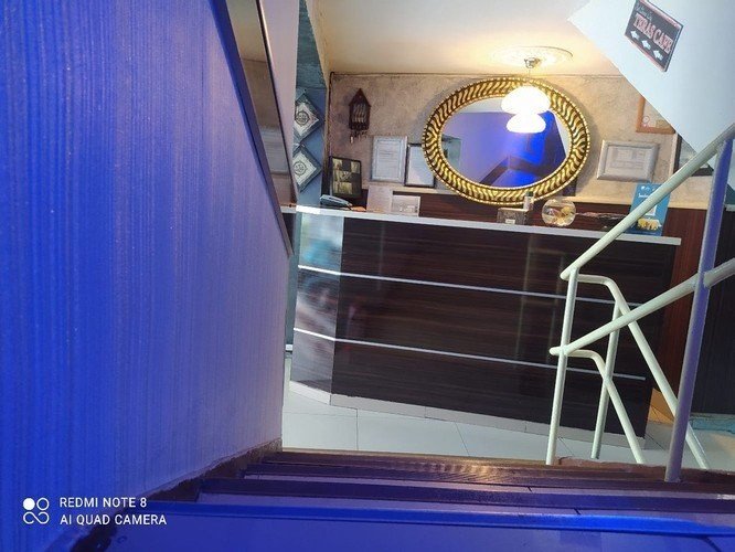 Шанлыурфа: Balikligol Otel