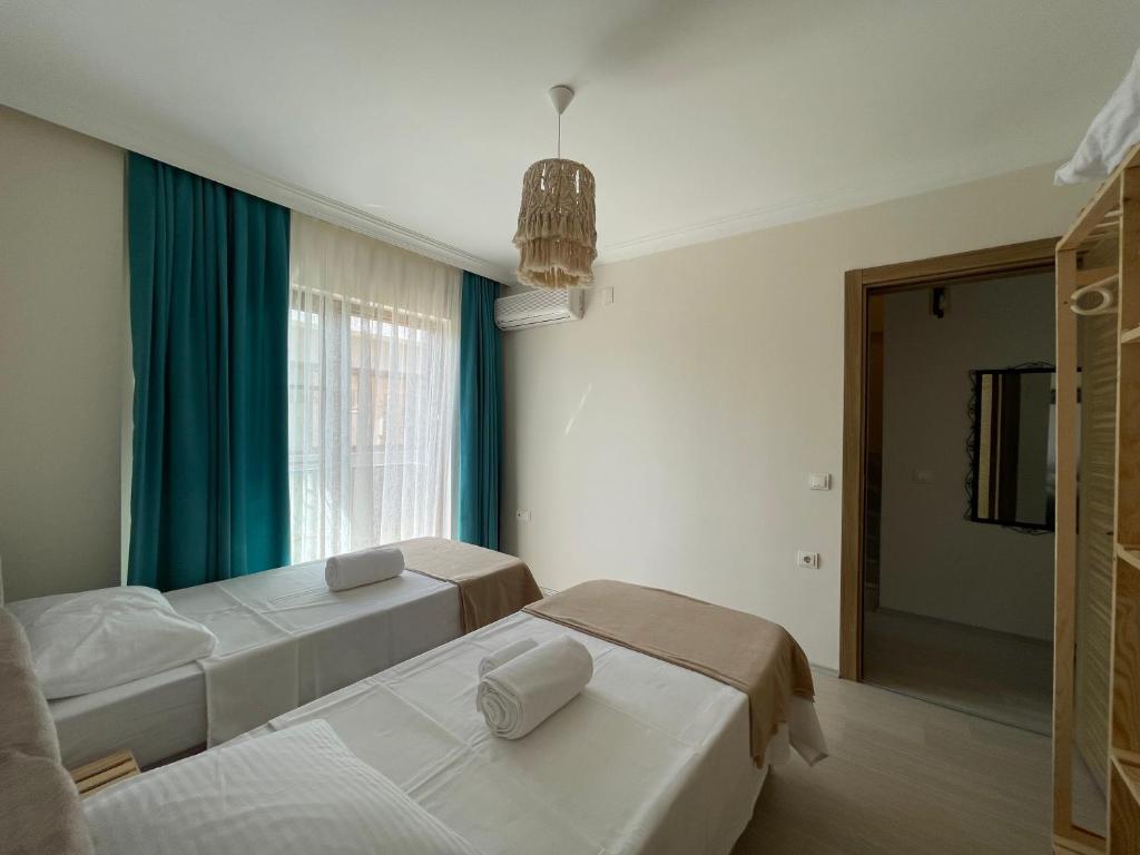 Фетхие: Atlas House