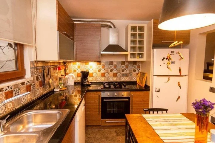 Стамбул: Book House | Sisli