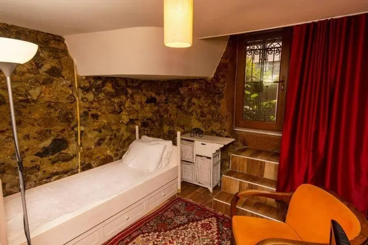 Стамбул: Book House | Sisli