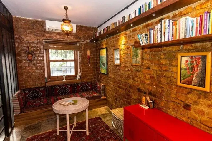 Стамбул: Book House | Sisli