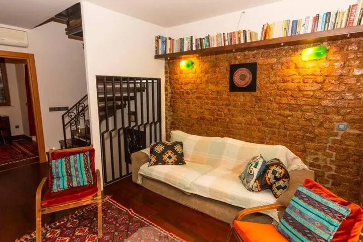 Стамбул: Book House | Sisli