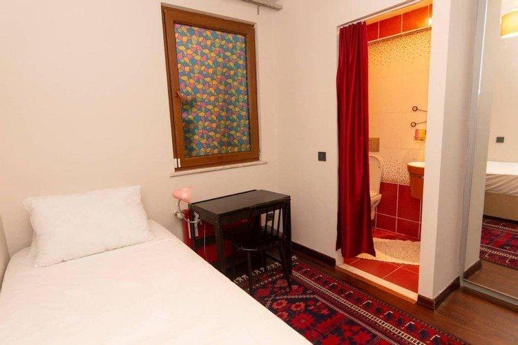 Стамбул: Book House | Sisli
