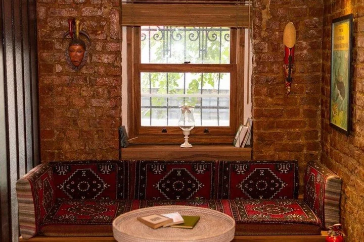 Стамбул: Book House | Sisli