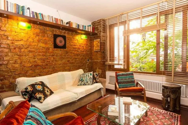 Стамбул: Book House | Sisli