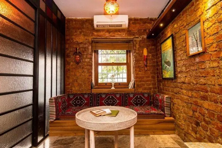 Стамбул: Book House | Sisli