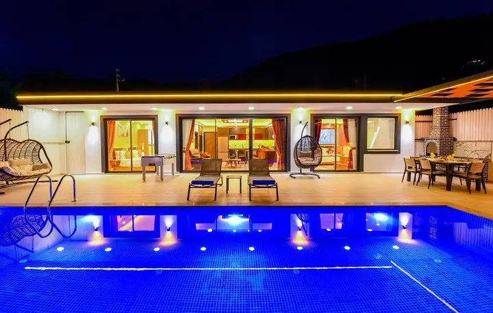 Villa Bulem — фото 1