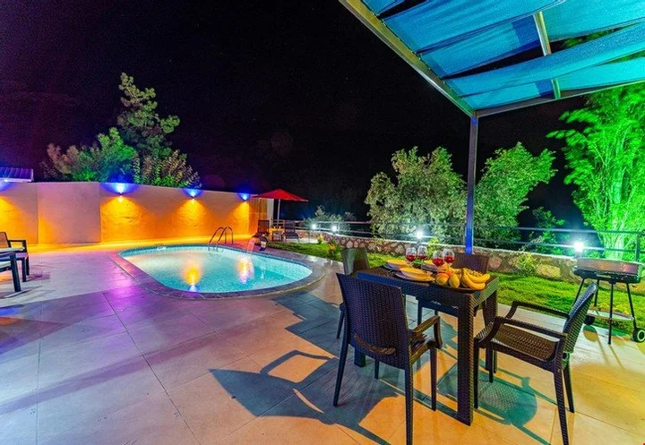 Исламлар: Villa Onka 1