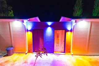 Исламлар: Villa Onka 1