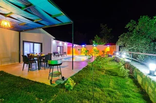 Исламлар: Villa Onka 1