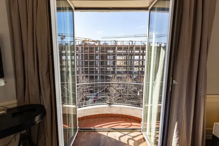 Стамбул: Catalina2 | Taksim