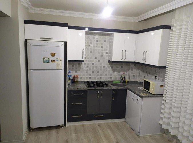 Дикили: Çandarlı Suit