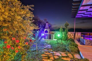 Исламлар: Villa Yagmur