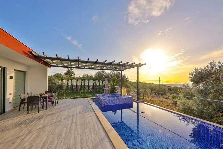 Исламлар: Villa Yagmur