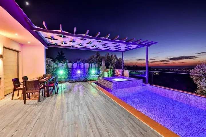 Исламлар: Villa Yagmur