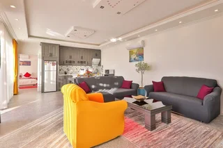 Исламлар: Villa Yagmur