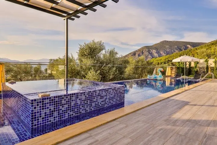 Исламлар: Villa Yagmur