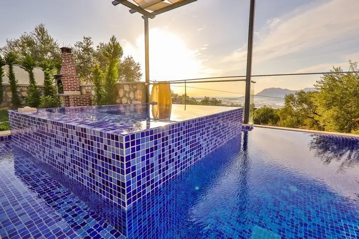 Исламлар: Villa Yagmur