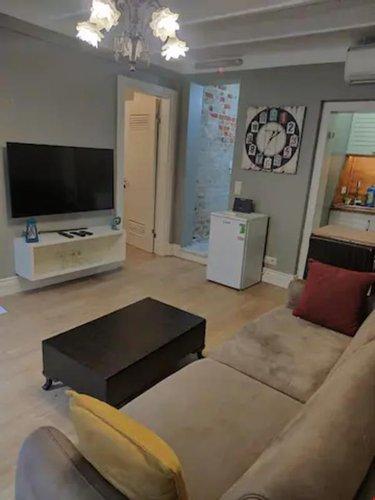 Стамбул: Azad Homes İstiklal 21