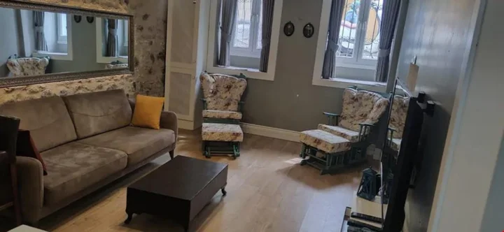 Стамбул: Azad Homes İstiklal 21
