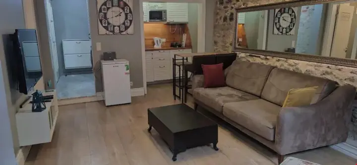 Стамбул: Azad Homes İstiklal 21