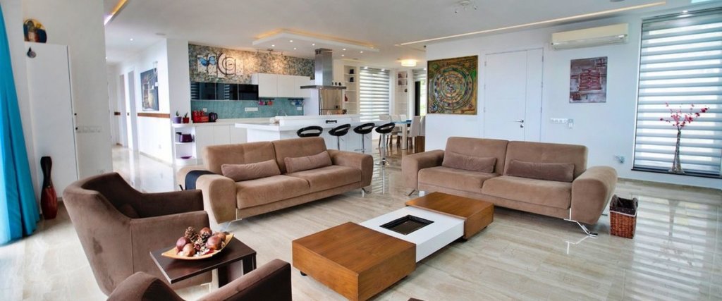 Villa Aya İslamlar — фото 3
