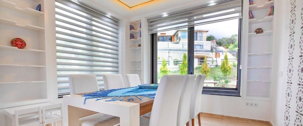 Villa Aya İslamlar — фото 4