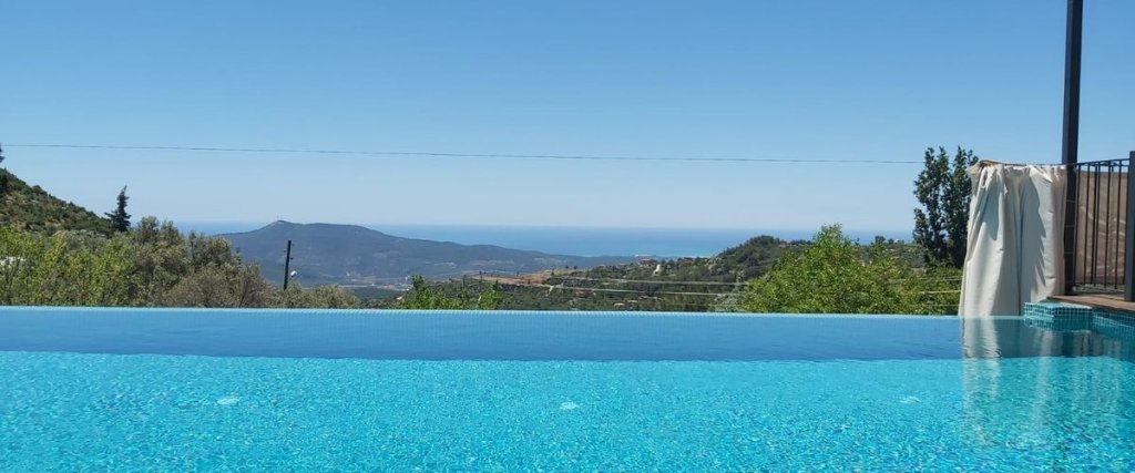 Исламлар: Villa Aya İslamlar