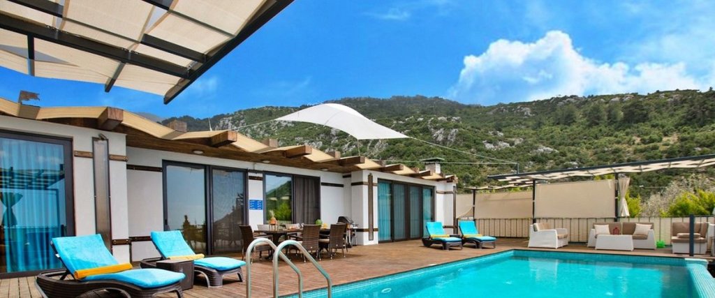 Исламлар: Villa Aya İslamlar