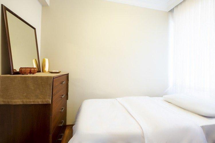 Стамбул: Chantilly | Atasehir