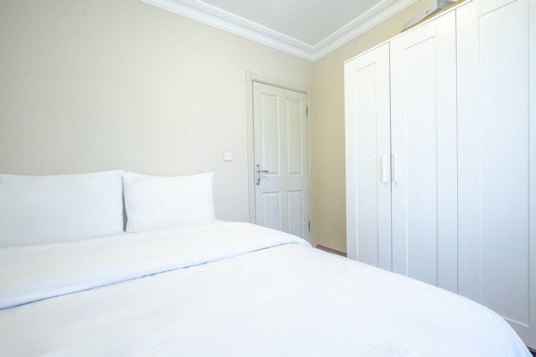 Стамбул: Chantilly | Atasehir