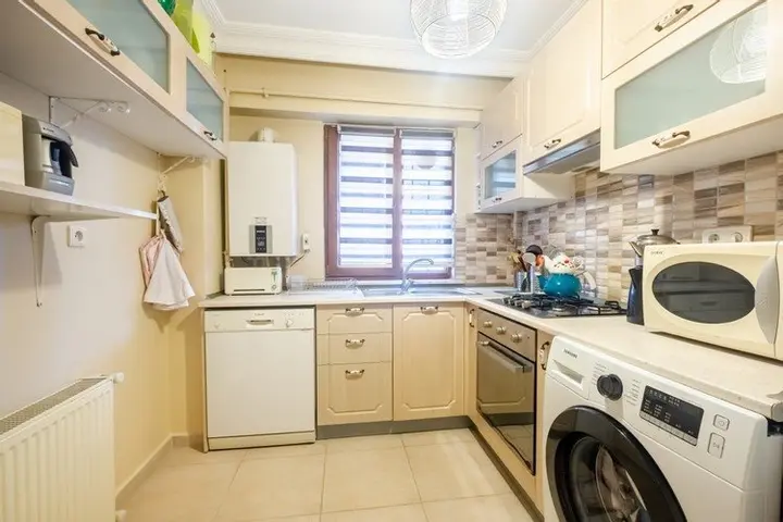 Стамбул: Chantilly | Atasehir