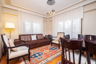 Стамбул: Chantilly | Atasehir