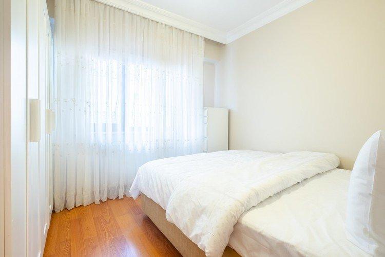 Стамбул: Chantilly | Atasehir