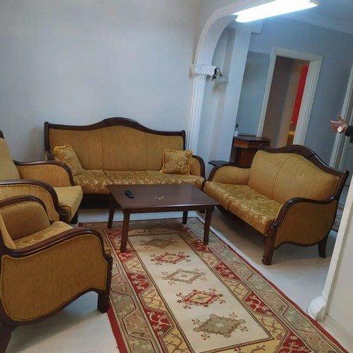 Стамбул: Üsküdar 3+1