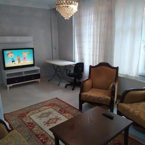 Стамбул: Üsküdar 3+1