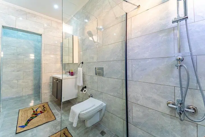 Исламлар: Villa Onka 12