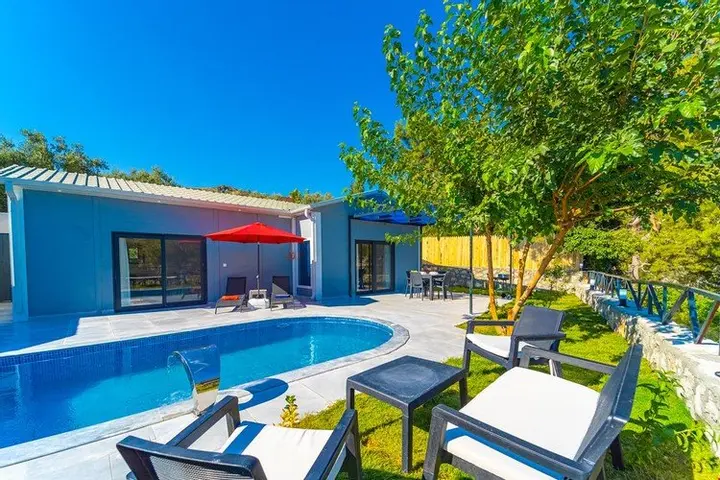 Исламлар: Villa Onka 12