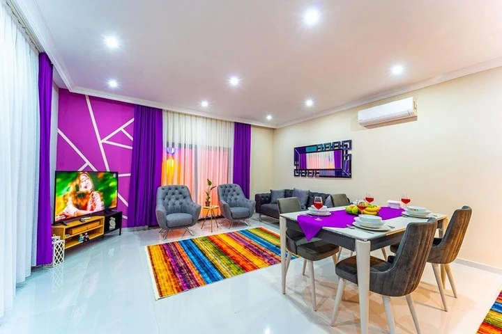 Исламлар: Villa Onka 12