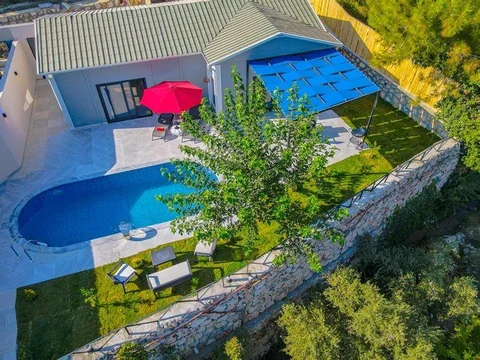 Исламлар: Villa Onka 12