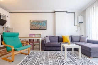 Стамбул: Andersen | Maltepe