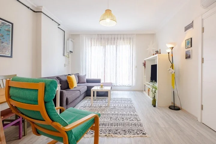 Стамбул: Andersen | Maltepe